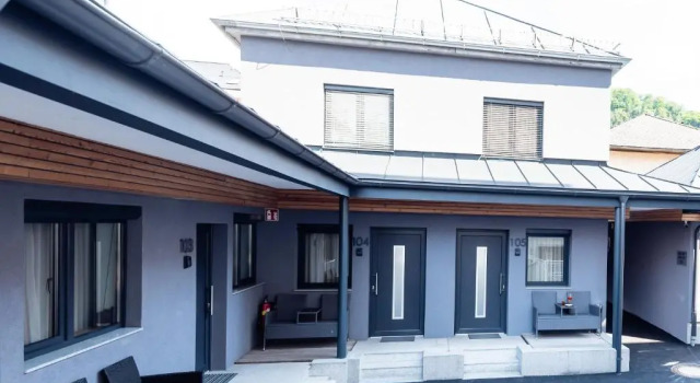 Hotel Modus, Rezervovat Hotel Salcburk Salcbursko