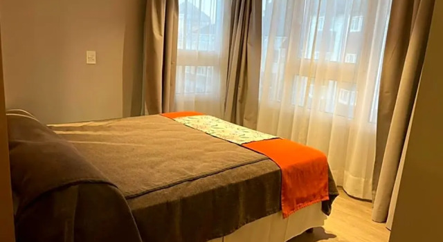 Двухместный номер Comfort Hotel Ayres Del Nahuel