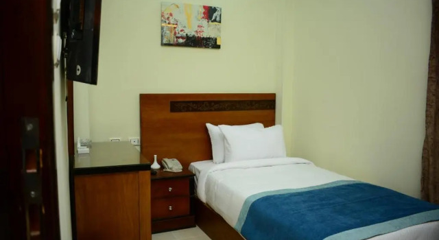 Номер Standard Jewel Inn El Bakry Hotel