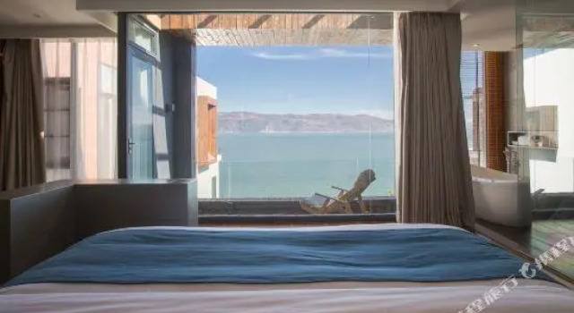 Ruiting Liuju Country House, Rezerwuj Hotel Dali Yunnan