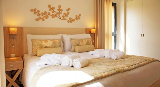 Вилла Résidence Pierre & Vacances Premium Domaine du Golfe du Lion