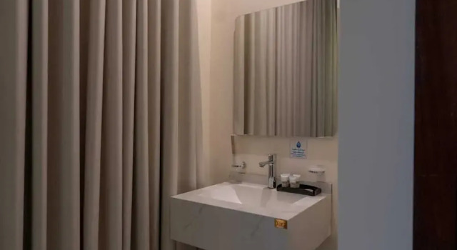 Номер Standard Palm Boutique Hotel Al Nahda