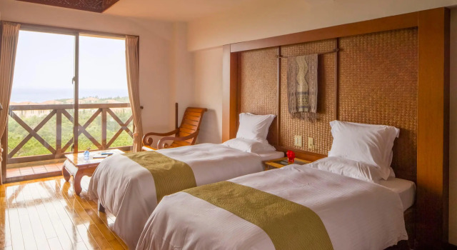 Hoshino Resorts RISONARE Kohamajima, Book Hotel SPA Hotels in Okinawa, SPA
