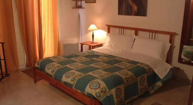 Habitación doble Estándar Locanda Della Biscia