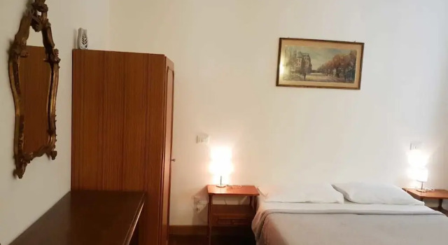 Двухместный номер Standard Casa Di Adel