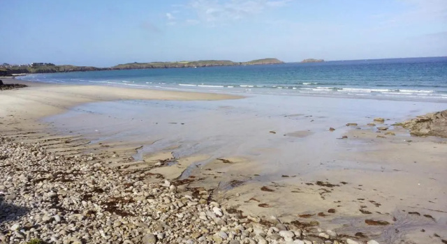 Ty Bian, à la campagne et proche de la plage, Reserva ahora Hotel  