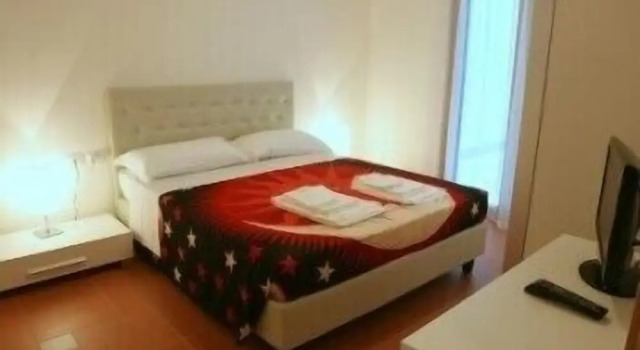 Двухместные апартаменты Lacroma Aparthotel