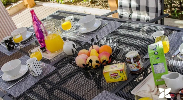 Villa Joy, Rezervasyon Villa Algarve havuzlu oteller, Yüzme Havuzu