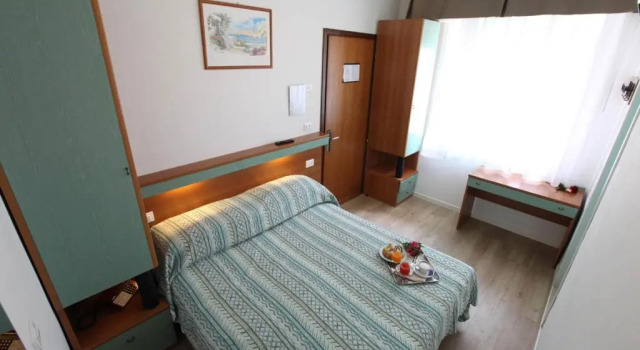 Двухместный номер Economy Hotel Derby S