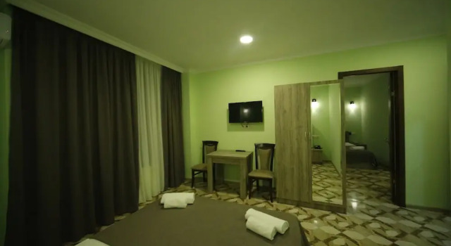 Camera familiare Standard 2 camere Hotel Comfort