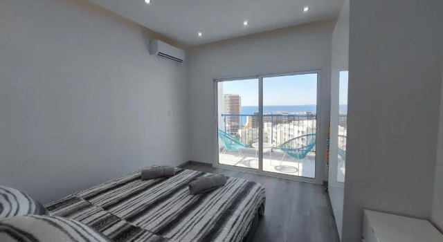 Апартаменты White Arches Holiday Apartment 448