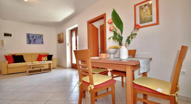 Апартаменты Amazing Apartment in Pula With