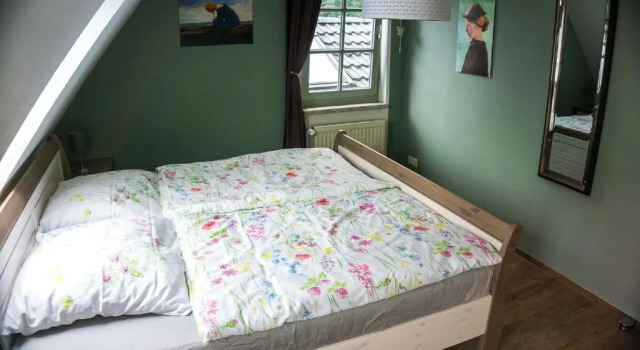 Ferienwohnung Worpsweder Schlösschen, Book Hotel Worpswede Lower-Saxony