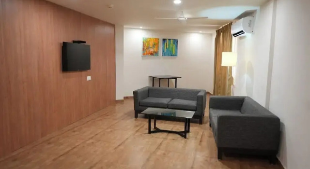 Suite Oasis Suites
