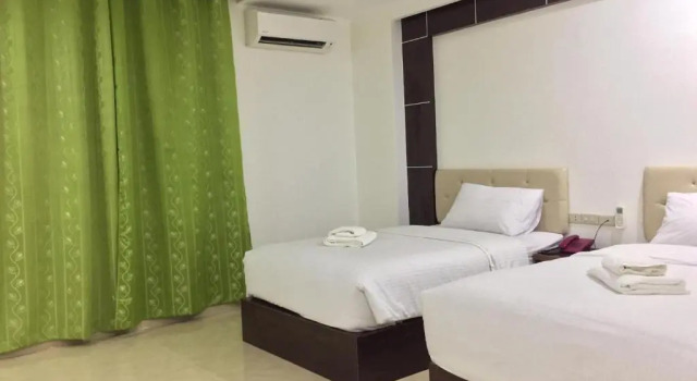 Yubenco Global Ecotel