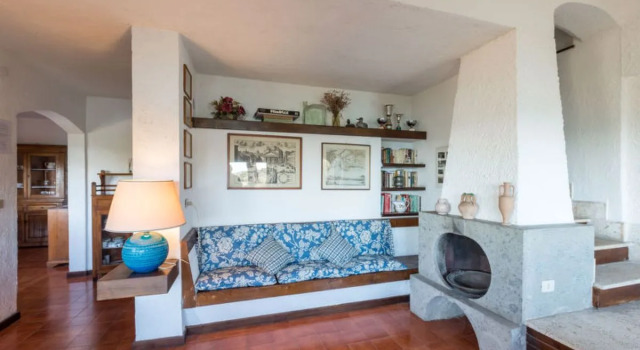 Villa Lara 24930, 预订 别墅 蒙泰亚尔真塔廖 Argentario