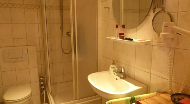Апартаменты Fürstenhof - Ferienwohnung 204