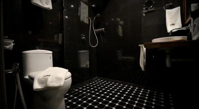 Семейный номер Premier 1969 Business Suites @ Ipoh Garden