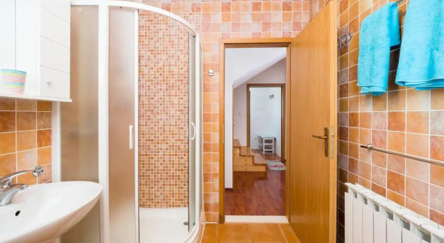 Апартаменты Apartment Bagatin