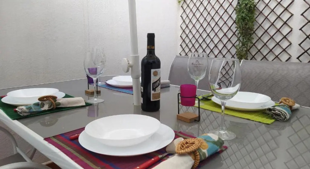 Sherryflat Palma
