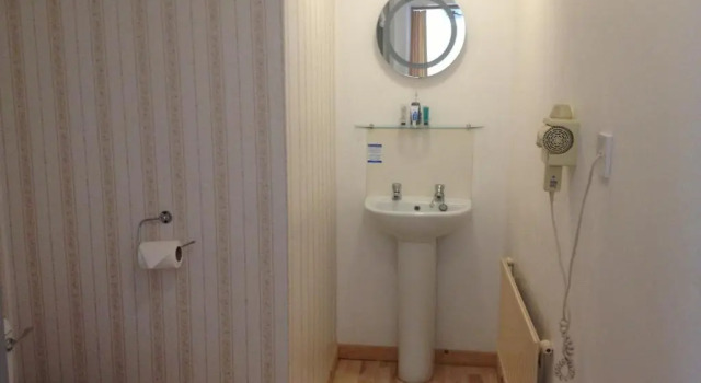 Двухместный номер Standard Bluebell Hotel
