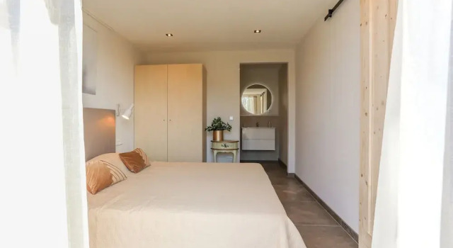 Nature House With two Bedrooms and two Bathrooms, Book Hotel Goes 