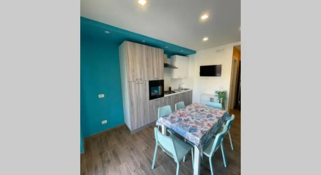Appartamento Bova Marina con tutti i confort, Réserver Appartement Bova Marina Calabre