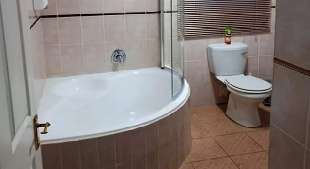 Номер Standard Kuiersaam Gastehuis