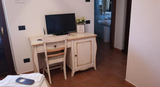 Номер Deluxe B&B Podere Montese
