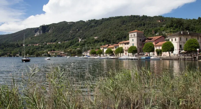 Old Pella 100m to Orta Lake