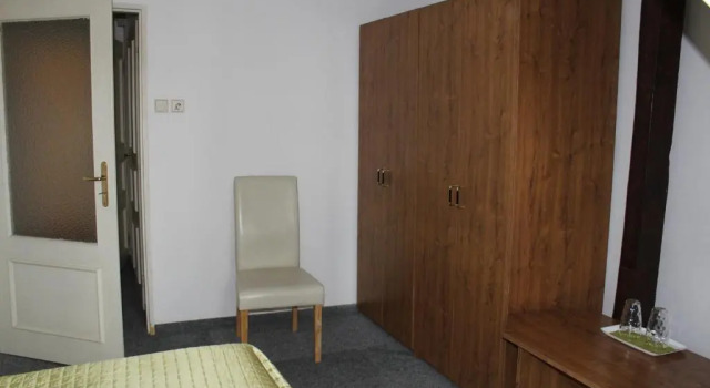 Двухместный номер Standard Hotel U Apoštola