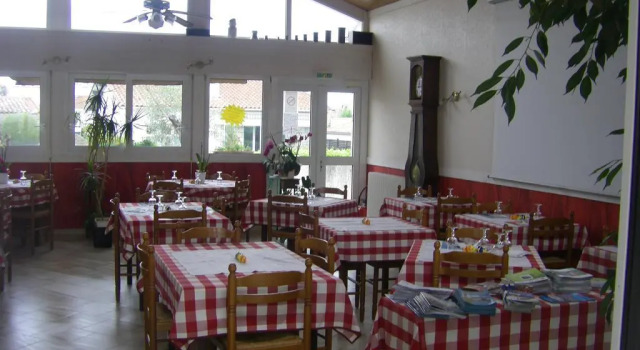 Auberge Le Chata