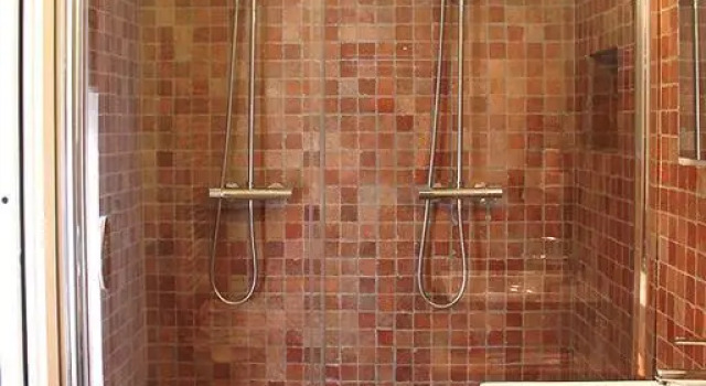 Standard Doppel Zimmer Villa Belmonte