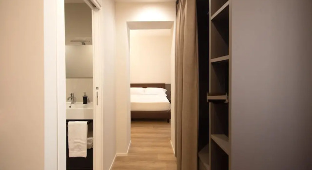 Люкс Executive Palazzo Bellocchi - Suites & Apartments