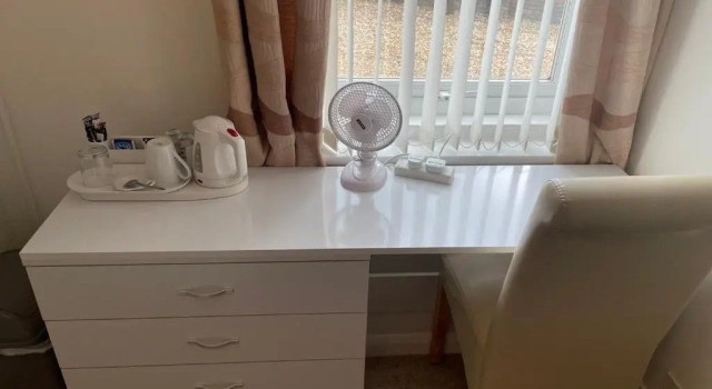Номер Standard Poole Park House