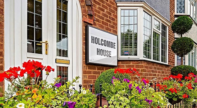 Holcombe House, Prenota Residence Wolverhampton West Midlands