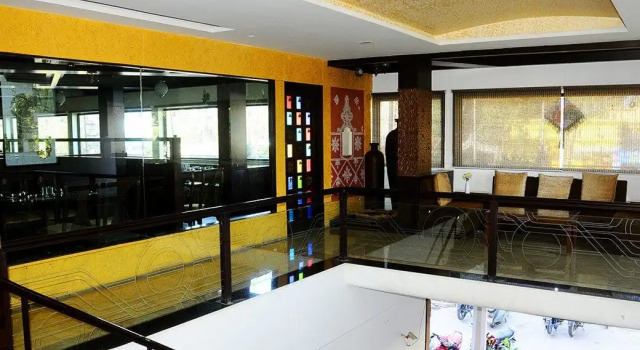 Hotel Ashray, Забронировать Отель Отели штата Махараштры 3 звезды, 3*