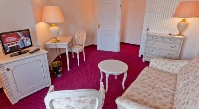 Hotel de Weimar