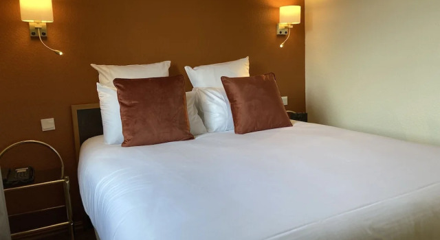 Relais Manderen