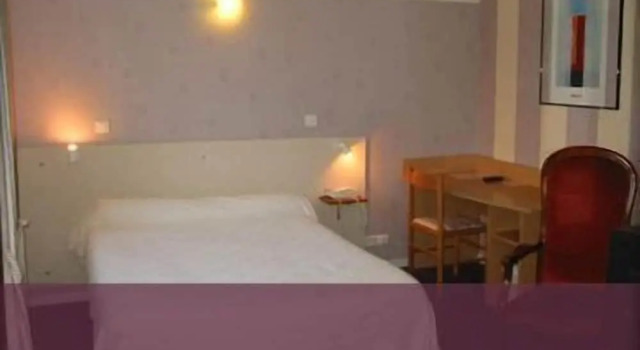 Номер Superior Hôtel De Paris