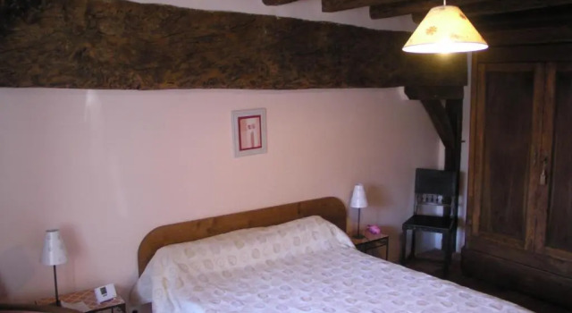 Номер Standard La Ferme Du Luc