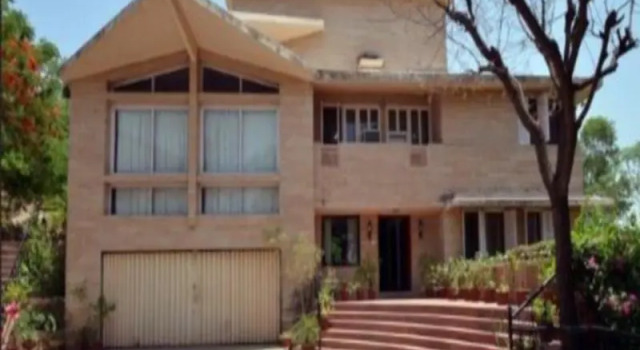 Ambavgarh Retreat, Забронировать Отель Отели штата Раджастхана с парковкой, Парковка