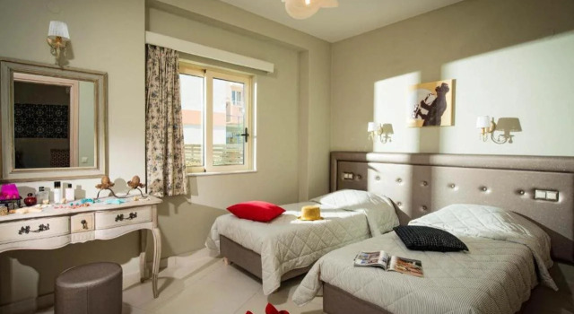 King's Village Apartments