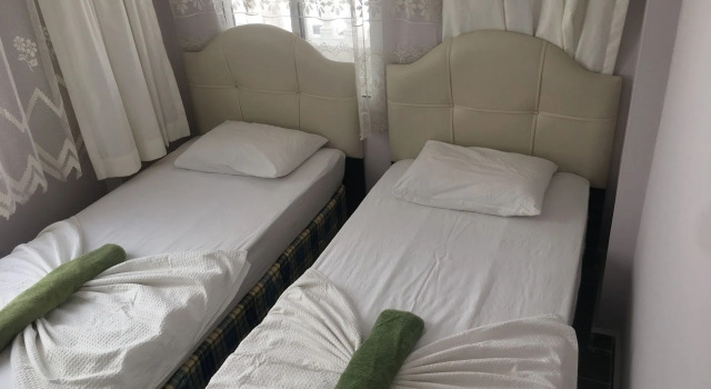 Baskent Hotel