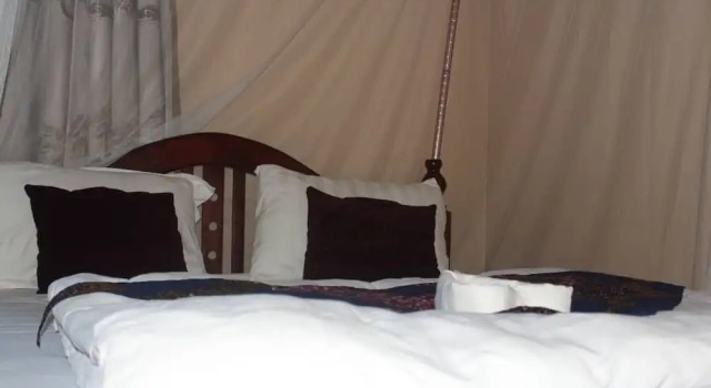 Двухместный номер Comfort Atotti Prime City Hotel