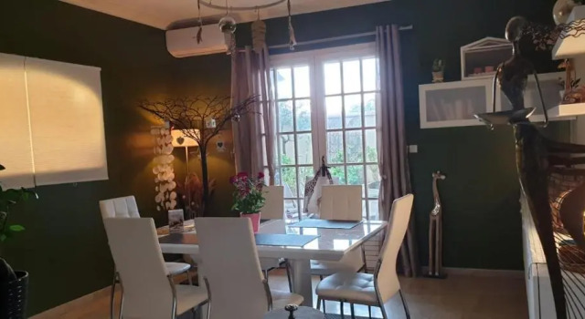 Двухместный номер Standard Villa Solary