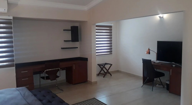 The Residence Hotel, Book Hotel Hoteller i Greater Accra med parkering, Parkering