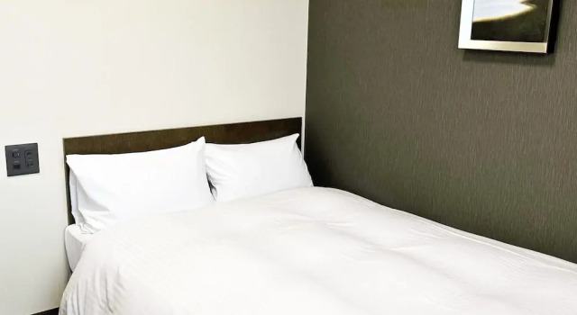 Номер Economy Hotel Route-Inn Kakamigahara