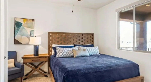 Desert Solitaire #101 6 Bedroom Townhouse, Reserva ahora Hotel Santa Clara Parque Nacional Zion