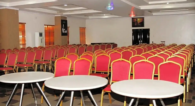 Aston Ville Hotel and Suites